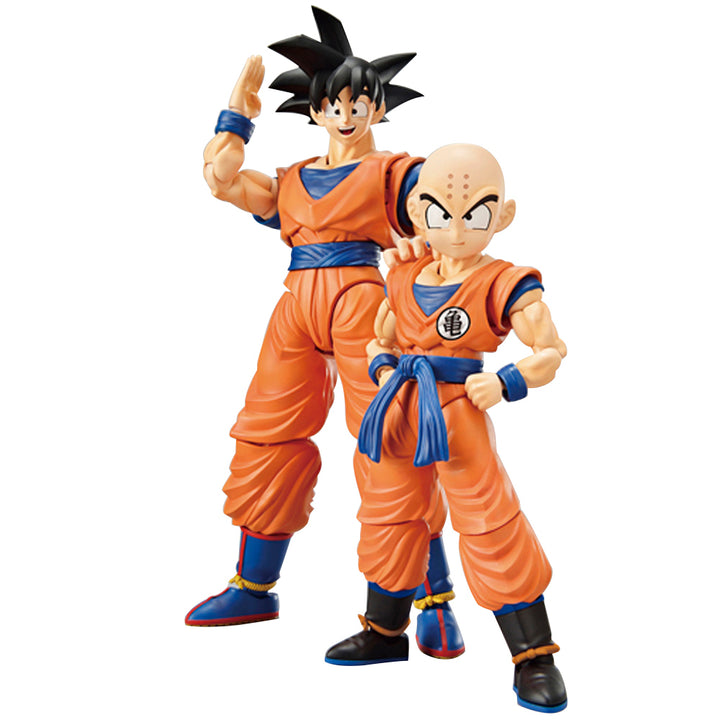 Bandai - Figure-rise Standard Krillin