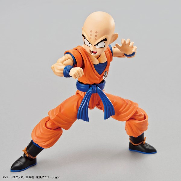 Bandai - Figure-rise Standard Krillin