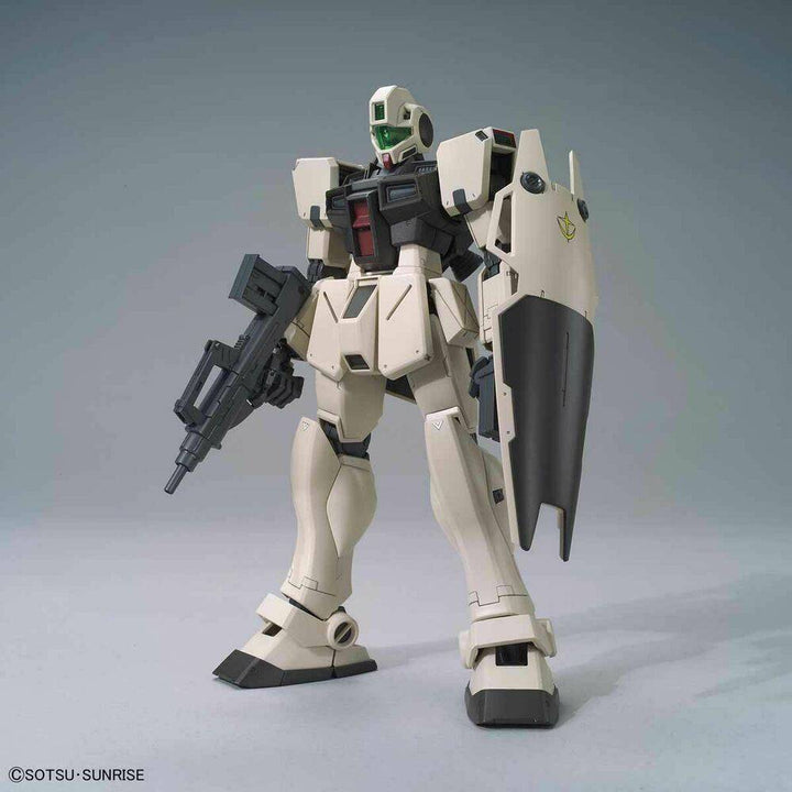 Bandai - 1/100 MG GM Command (Colony Type)