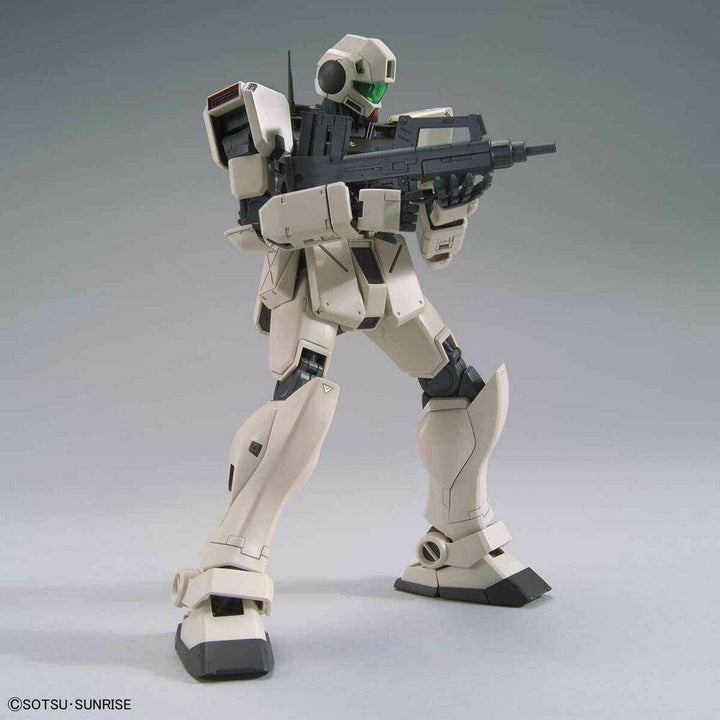 Bandai - 1/100 MG GM Command (Colony Type)