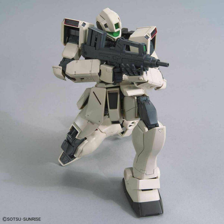 Bandai - 1/100 MG GM Command (Colony Type)