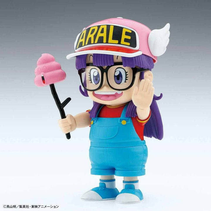 Bandai - Figure-rise Mechanics Dr.SLUMP ARALE