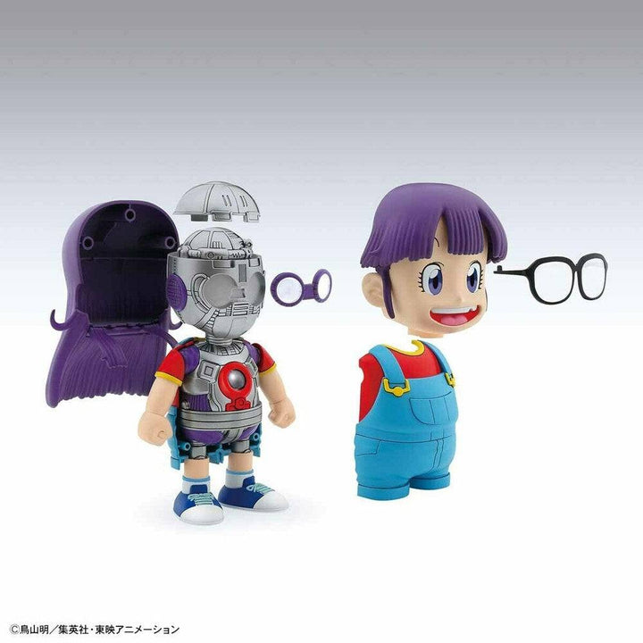 Bandai - Figure-rise Mechanics Dr.SLUMP ARALE