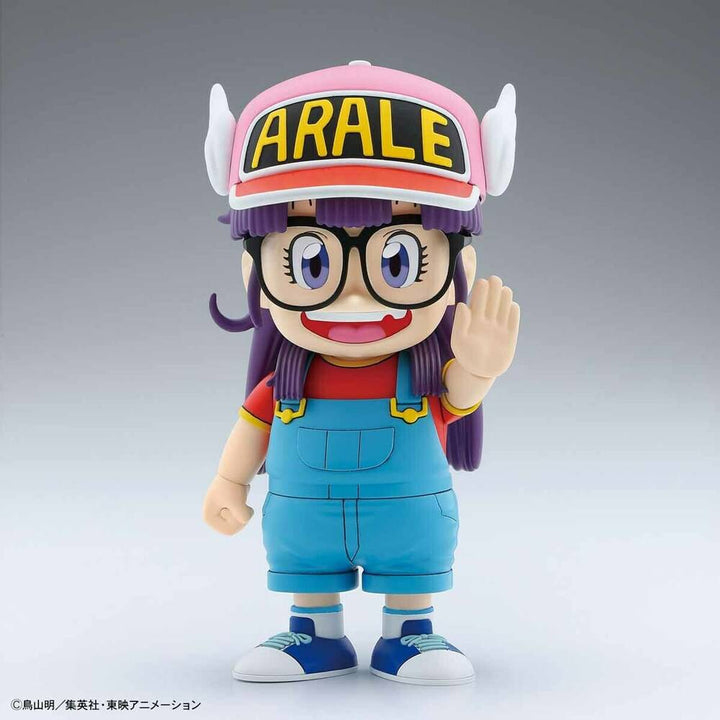 Bandai - Figure-rise Mechanics Dr.SLUMP ARALE