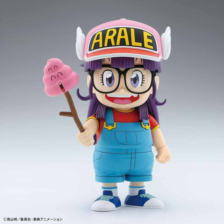 Bandai - Figure-rise Mechanics Dr.SLUMP ARALE