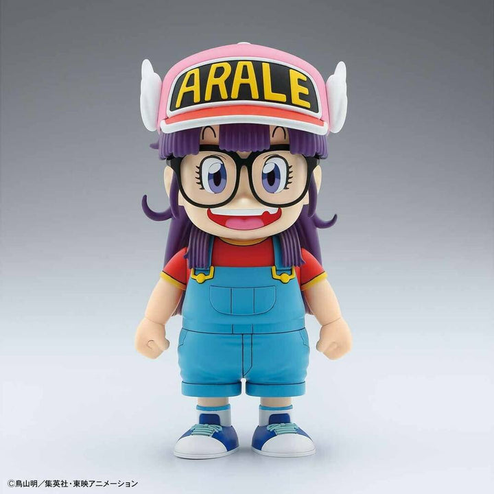 Bandai - Figure-rise Mechanics Dr.SLUMP ARALE