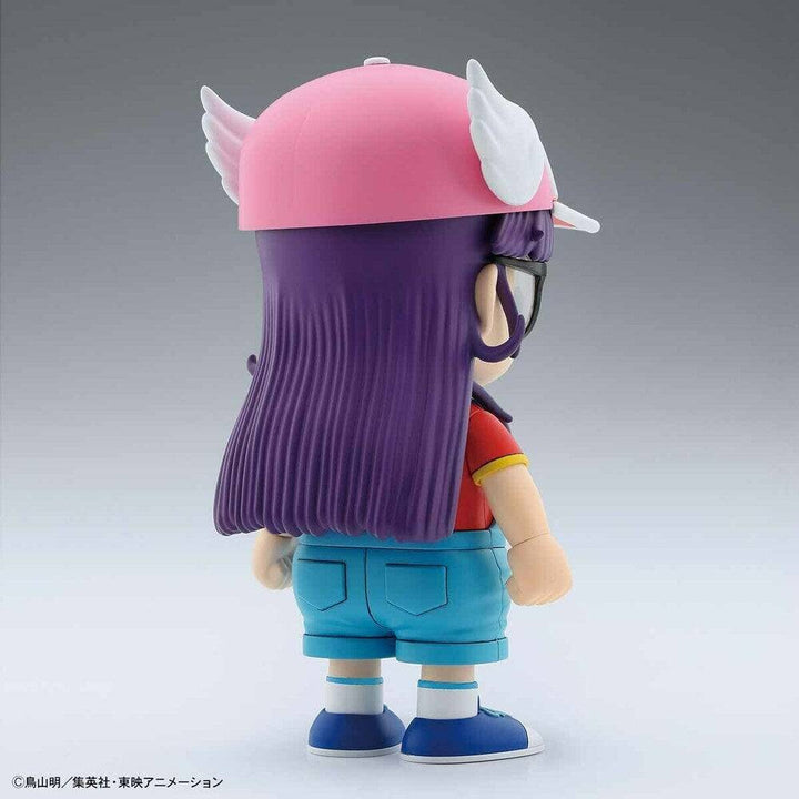 Bandai - Figure-rise Mechanics Dr.SLUMP ARALE