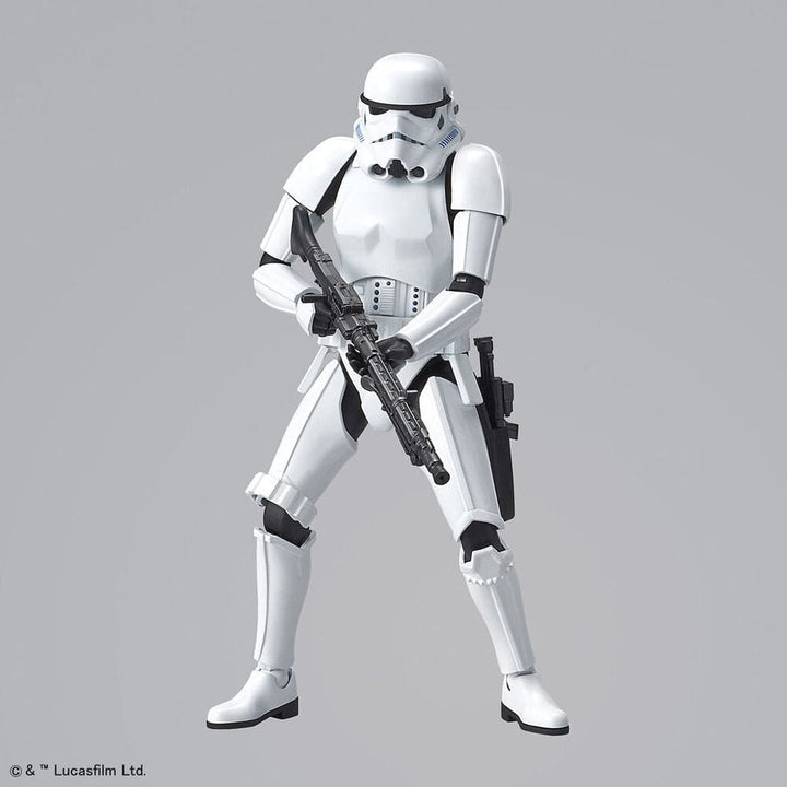 Bandai - 1/12 STAR WARS HAN SOLO STORMTROOPER Ver.