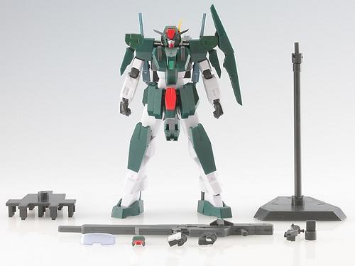 Tamashii Nations - Robot TamashiiCherudim Gundam