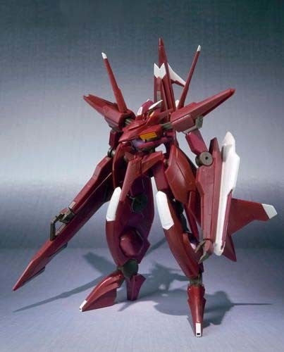 Tamashii Nations - Robot TamashiiArche Gundam