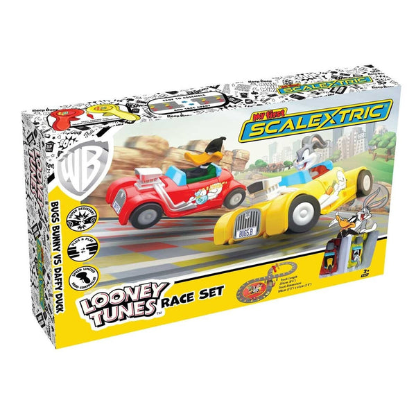 Scalextric - My First Looney Tunes