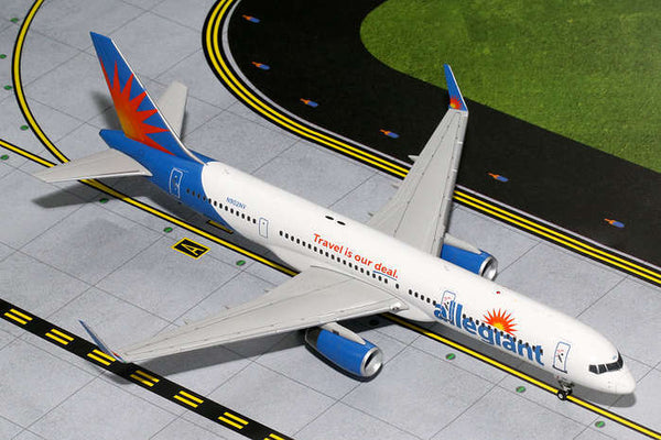 1/200 B757200W Allegiant (N902NV)