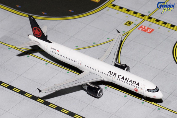 1/200 Air Canada A321 (CGJWO)