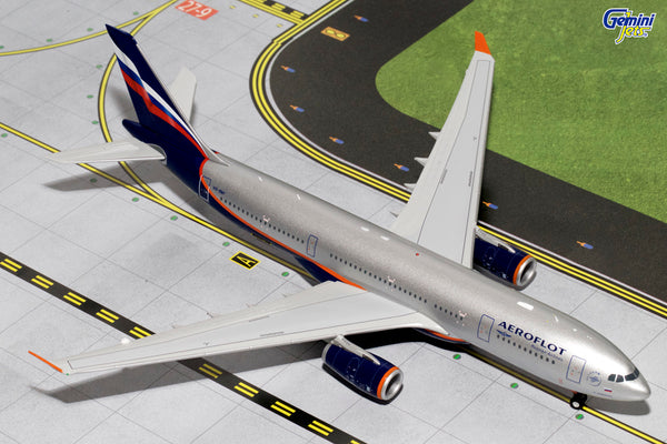 1/200 A330200 Aeroflot VQBBF