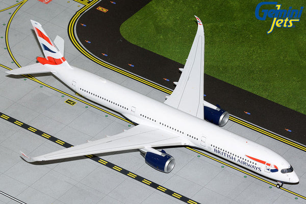 1/200 British Airways A3501000 GXWBB