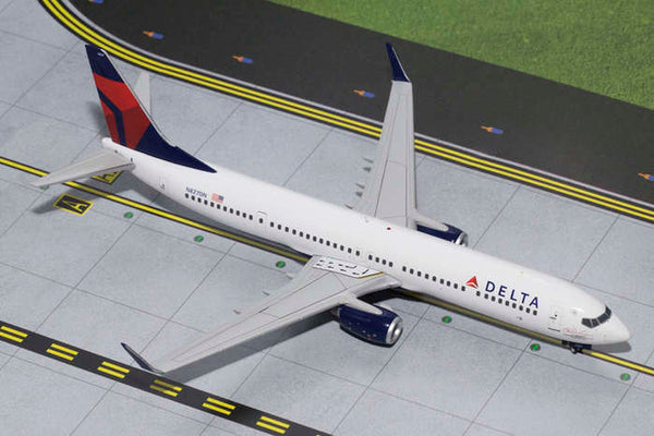 1/200 B737900(W) Delta Air N827DN