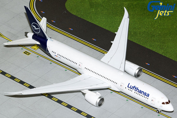 1/200 Lufthansa B7879 DABPA