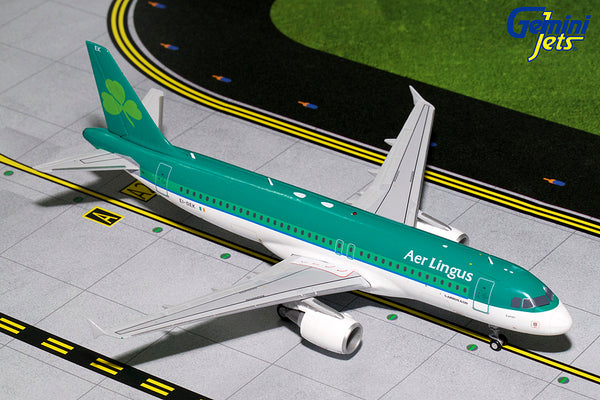 1/200 Aer Lingus A320 EIDEK