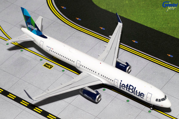 1/200 A321200(S) Jetblue (Sharklets)