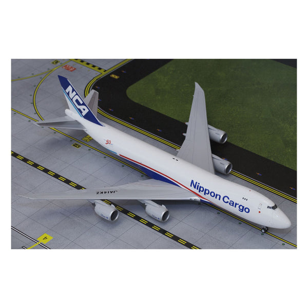 1/200 B7478F Nippon Cargo JA14KZ