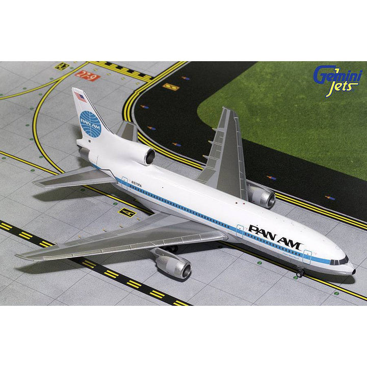 Gemini Jets - 1/200 Pan Am N511PA L1011-500 Clipper B