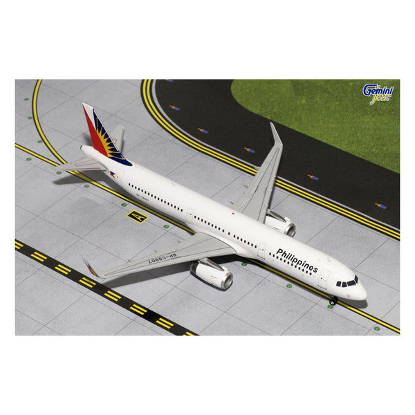 1/200 A321S Philippines RPC9907