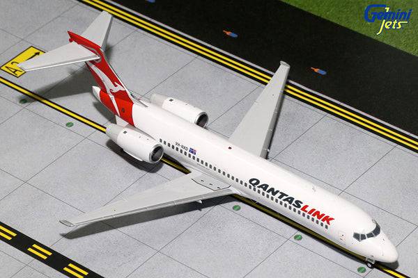 Gemini Jets - 1/200 QANTASLINK B717-200 VH-NXD