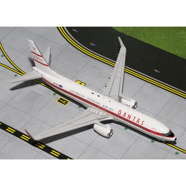 1/200 B737800 Qantas Retro Roo II