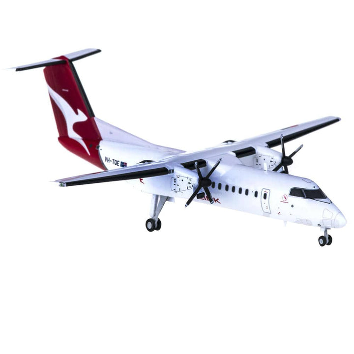 Gemini Jets - 1/200 QantasLink Dash 8-300  VH-TQE