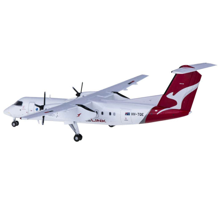 Gemini Jets - 1/200 QantasLink Dash 8-300  VH-TQE