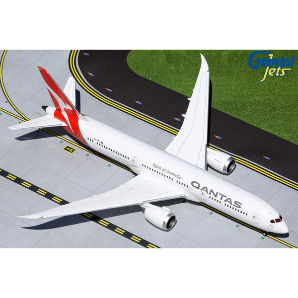 1/200 Qantas Airways B7879  VHZNK