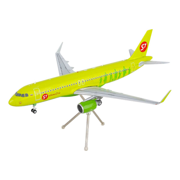 1/200 S7 Sibir A320200S VPBOL