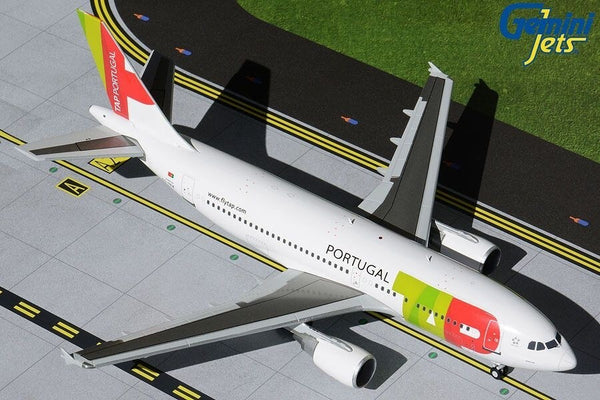 1.200 TAP Air Portugal A310300  CSTEX