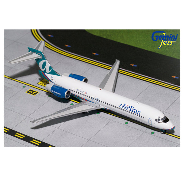 1/200 Air Tran B717200 N948AT