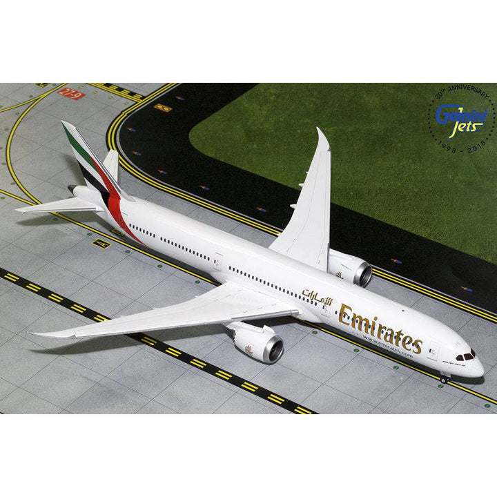 Gemini Jets - 1/200 Emirates B787-10