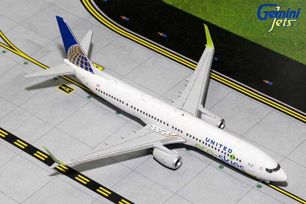 1/200 B737900(s) United Eco Skies