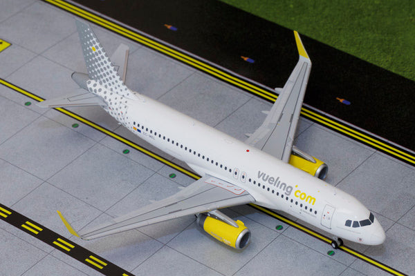 1/200 A320200 Vueling #ECMEL