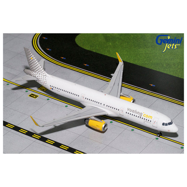 1/200 Vueling A321S ECMLM Sharklets