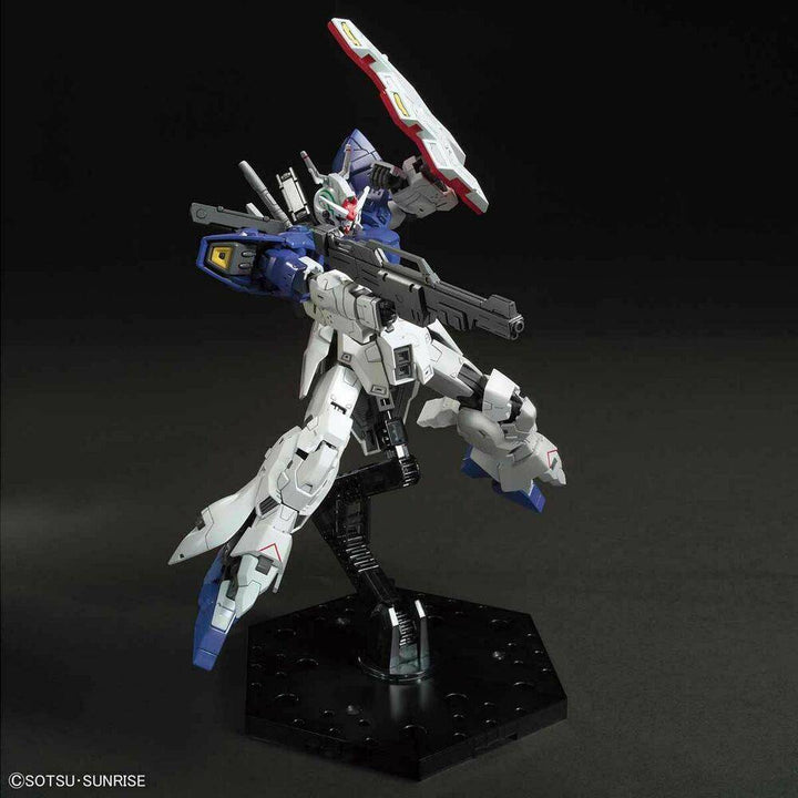 Bandai - HGUC 1/144 MOON GUNDAM