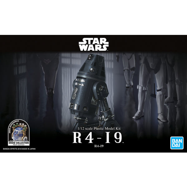 1/12 STAR WARS R4I9