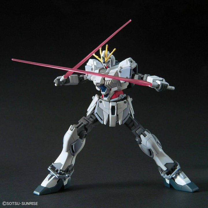 Bandai - HGUC 1/144 NARRATIVE GUNDAM A-PACKS