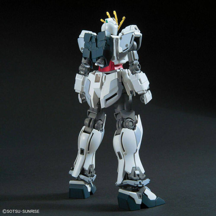 Bandai - HGUC 1/144 NARRATIVE GUNDAM A-PACKS