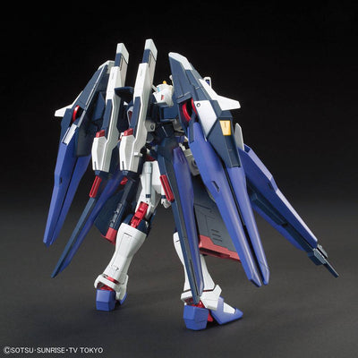 Bandai - HG 1/144 AMAZING STRIKE FREEDOM GUNDAM