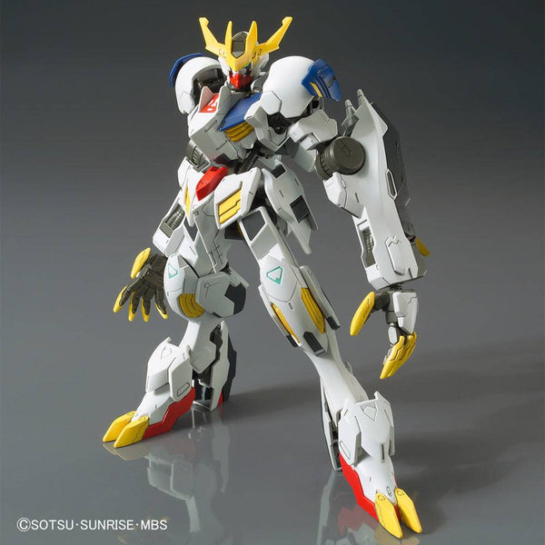 Bandai - HG 1/144 GUNDAM BARBATOS LUPUS REX