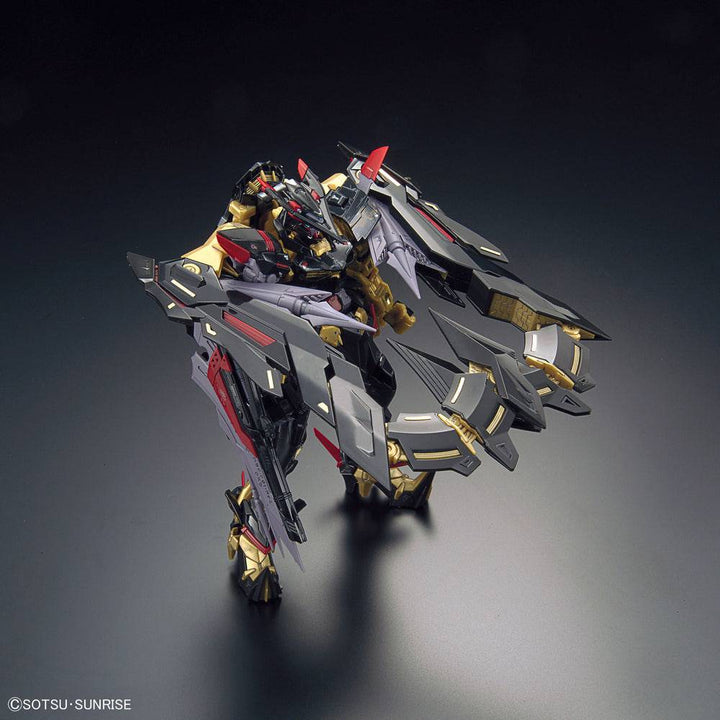 Bandai - RG 1/144 GUNDAM ASTRAY GOLDFRAME AMATSU MINA