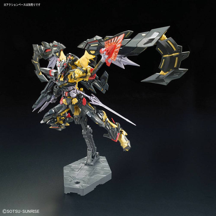 Bandai - RG 1/144 GUNDAM ASTRAY GOLDFRAME AMATSU MINA