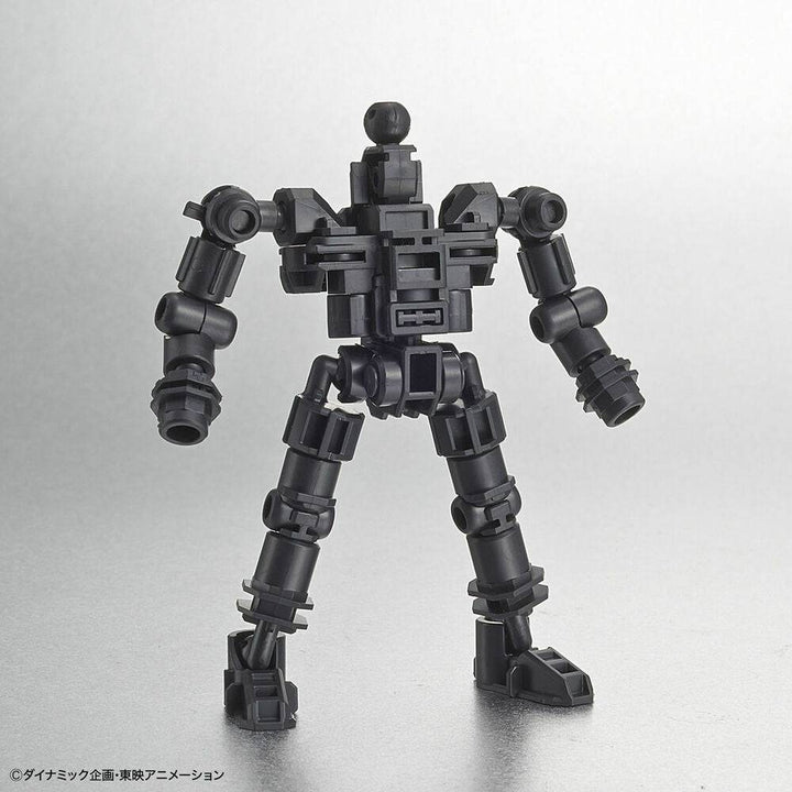 Bandai - SD CROSS SILHOUETTE GREAT MAZINGER