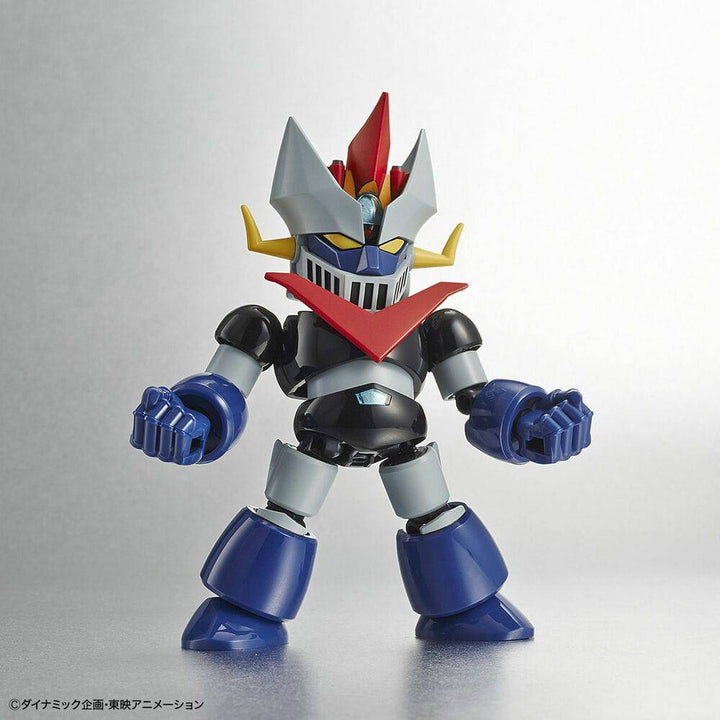 Bandai - SD CROSS SILHOUETTE GREAT MAZINGER