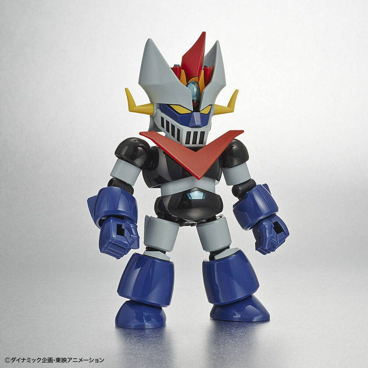 Bandai - SD CROSS SILHOUETTE GREAT MAZINGER