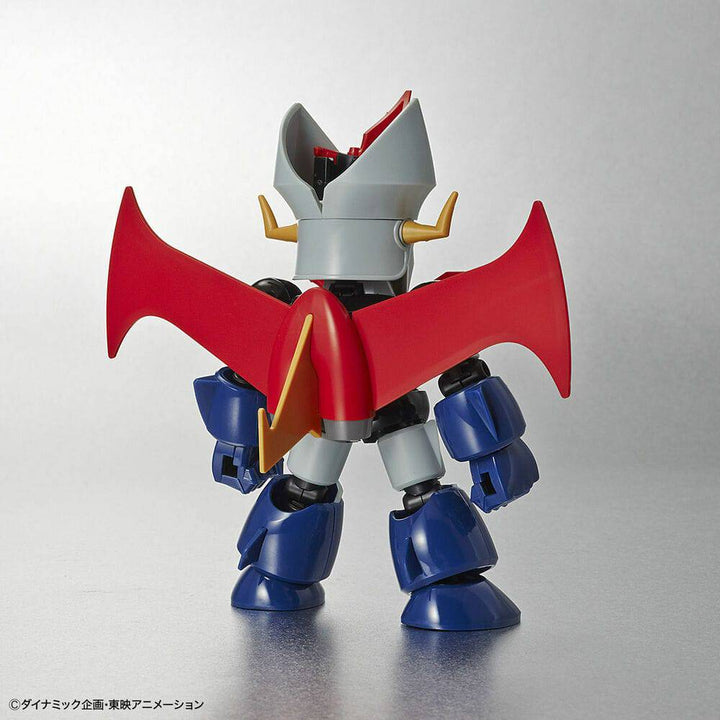 Bandai - SD CROSS SILHOUETTE GREAT MAZINGER